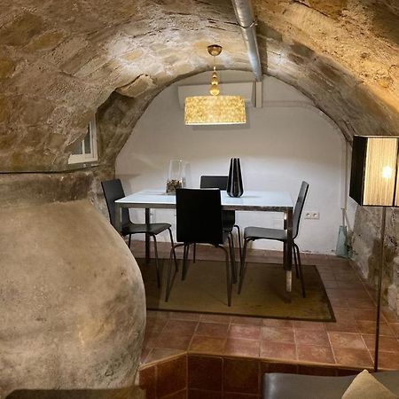 La Tinaja Alojamiento Centrico Con Encanto Úbeda Eksteriør bilde